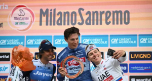 Pourquoi Pogacar choisit-il Matthews pour s’entraîner ?