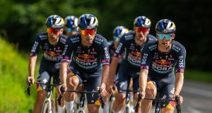 Red Bull avertit : « 2025 sera le véritable commencement »