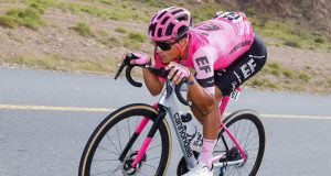 Retraite Inattendue d’Andrey Amador