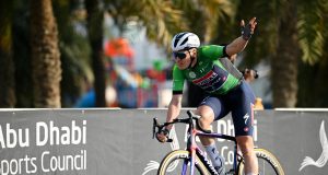 Tour de France : « Y serai-je ? J’ai lu qu’ils allaient faire un casse-tête avec moi là-bas »