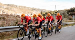 Tudor n’était pas là : le début de la guerre pour l’invitation au Tour