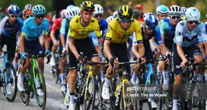 Uijtdebroeks : « Je suis devenu culturiste »