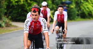 Un historique prend sa retraite, marquant son passage chez Movistar.