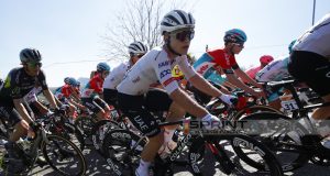 Un jeune Slovène, admirateur de Pogačar, demande à quitter l’équipe UAE