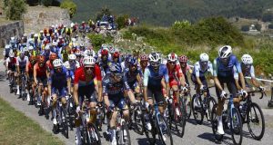 Une équipe du World Tour au bord de la faillite