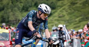 Hinault met en doute Vingegaard, le Danois réplique