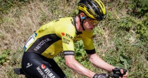 Visma a un jeune « meilleur que Vingegaard à son âge »