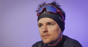 « À Pidcock, nous accorderons leadership, confiance et foi »