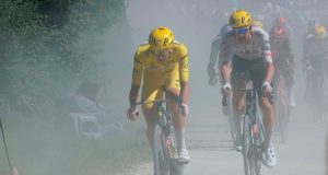 À Roubaix, si Pogacar ne peut pas gagner, qui le peut ?