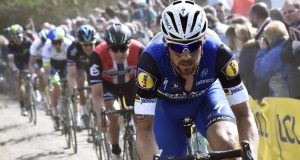 Avertissement après ses révélations : « Boonen devrait se taire »