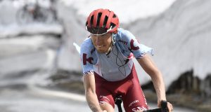 Bon grimpeur mais mauvais parieur