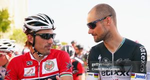 Boonen soulève des soupçons de dopage mécanique à l’encontre de Cancellara