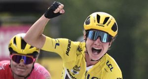 Ce n’est pas Pogacar ! Un cycliste historique affirme qu’un autre coureur en activité vise Merckx