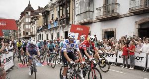 « Certains jours, je peux rivaliser avec Pogacar et Vingegaard »