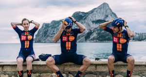 Changement radical dans une équipe WorldTour