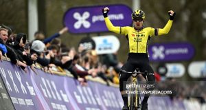 Chez Visma, je n’avais pas ce rôle, j’étais comme un robot