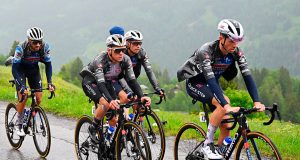 Combien de contretemps Remco peut-il encore surmonter ?