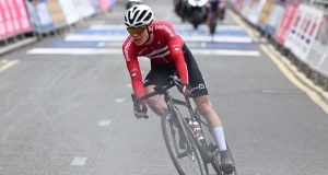 Coureur d’INEOS malade a passé 2024 à « lutter pour sa vie »