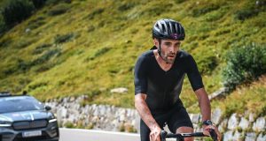 Cycliste amateur avec des chances d’aller… au World Tour !