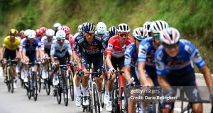 L’équipe de Roglic se retire de l’organisme antidopage