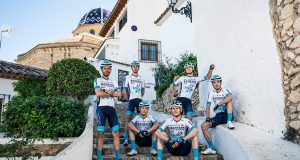 Deuxième derrière Pogacar : « On me félicitait comme si j’avais gagné »