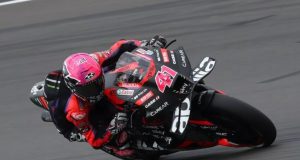 Du MotoGP au cyclisme World Tour ?