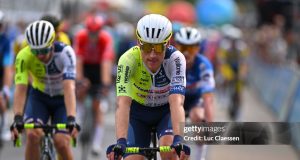 Elle a voulu revenir chez Visma, mais elle a dû se contenter d’Astana.