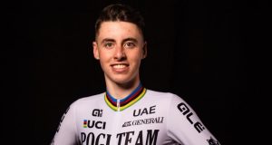 Émirats Arabes Unis : Déjà 3 cyclistes signés avec des méga-contrats jusqu’en 2030