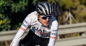 Il a quitté INEOS et a trouvé plus de watts chez UAE