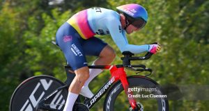 Il a quitté le cyclisme pour devenir « père à plein temps »