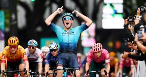 Il est l’un des mieux notés, mais il a été écarté sur ordre du sponsor.