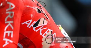 Il est tombé lors du Tour et déplore qu’on ne se soit pas encore excusé auprès de lui