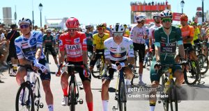 Ils aspirent à devenir la troisième équipe du WorldTour.