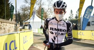 Ils n’arrivaient pas à finir leur petit-déjeuner à cause du trac, puis allaient gagner le Tour