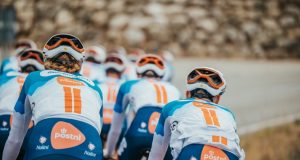 Ils subissent une chute désastreuse lors de la dernière journée d’entraînement.