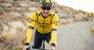 Je n’ai pas été assez bon pour être accepté chez Visma.