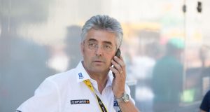 Je préfère que ce qui était considéré comme dopage ne soit pas désormais appelé hyperprofessionnalisation.