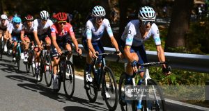 La pression affecte Enric Mas, son point faible