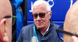 L’accident modifie les plans de Remco pour 2025