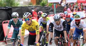 Le Vénézuélien qui jouera un « rôle important » chez Movistar