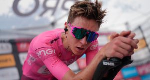 Le directeur du Giro ne pense pas que Pogacar participera en 2025