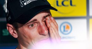 Le meilleur descendeur du monde et une saison à oublier