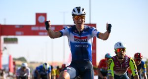 Le meilleur sprinteur de 2024 pourrait être exclu du Tour de France