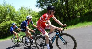 Le moment insolite où on lui a annoncé qu’il serait le leader de l’équipe.