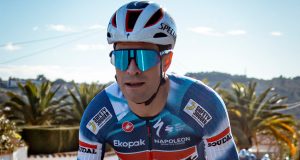 Le nouveau maillot des ‘Loups’ pour 2025