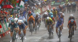 L’équipe invitée au Giro renonce à participer