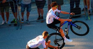 Les Émirats arabes unis cessent d’utiliser les détecteurs de monoxyde de carbone