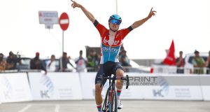 L’une des révélations de l’année prend 4 semaines de pause sans vélo.