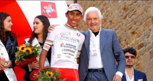 Mort de Gianni Savio, le mentor qui a lancé la carrière de Bernal.