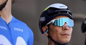 Nairo dévoile sa première course et annonce : « J’ai de bons chiffres »